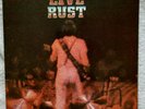 NEIL YOUNG/CRAZY HORSE - Live Rust,12