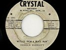 Derrick Harriott 