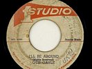 Otis Gayle 