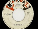 Ron Berridge Orchestra 