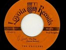 The Exciters 
