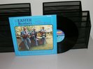 The Easter Brothers I Feel Like Traveling On - Bluegrass - NM