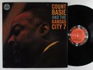 COUNT BASIE & KANSAS CITY 7 Self Titled IMPULSE A-15 LP mono gatefold  