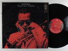 MILES DAVIS 'Round About Midnight COLUMBIA LP mono 6-eye  