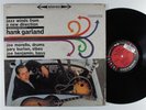 HANK GARLAND Jazz Winds From A New Direction COLUMBIA LP VG+ 6-eye promo  