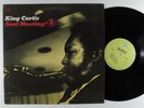 KING CURTIS Soul Meeting  PRESTIGE LP VG+  
