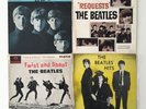 4 x The Beatles 7