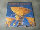 Dire Straits ?– On The Night double vinyl album lp  A1	Calling Elvis	 A2	Walk Of