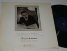 Columbia 33cx 1531 Claudio Arrau Piano Concertos Grieg & Schumann 5N / 6N