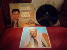 ELVIS PRESLEY - HAREM SCARUM - AUSSIE ISSUE - COLOUR PHOTO.