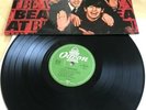 The Beatles - The Beatles Beat - Vinyl LP, Germany 1964, Green ODEON - TOP