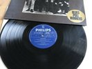 Livin´ Blues - Bamboozle - Vinyl LP, Germany 1972, Textured, Philips - TOP