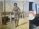 SISTER NANCY *rare* one two TECHNIQUES LP roots reggae