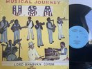 LORD RHABURN COMBO OF BELIZE musical journey usa RC LP roots reggae