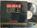 DESI ROOTS children in exile HAWKEYE LP VG+ roots reggae