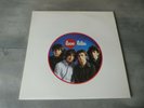 Buzzcocks ‎– love bites embossed sleeve vinyl album lp punk new wave kbd A1	Real