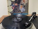 The Who, My Generation First Press On Brunswick U K Mono Vinyl Lp LAT8616.