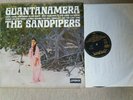 The Sandpipers  -  Guantanamera   Vinyl