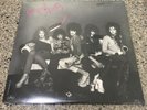 New - NEW YORK DOLLS LP 1st Self-Titled Debut Album (SRM-1-675) Original 1973