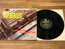 STEREO BEATLES PLEASE PLEASE ME 3RD PCS 3042 YEX 94-1 95-1 E J DAY 1963 1G 1P