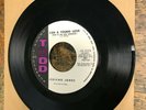 JERICHO JONES Can A Young Love / Black Magic 7