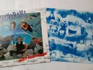 Bananarama - Deep Sea Skiving - Fully Signed - 1st Press Vinyl LP