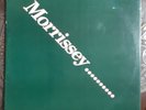 Morrissey -Girl Least Likely To (Rare Promo 12