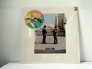 PINK FLOYD LP Wish You Were Here 1975  Columbia   vinyl SEALED