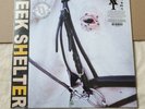Iceage - Seek Shelter  - 12''  black/white/smoke Vinyl LP Dinked Edition
