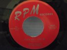 Arthur Lee Maye & The Crowns,RPM 438,