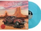 Micky Dolenz (Monkees) - Dolenz Sings Nesmith [LP] (import)  Turquoise Colored