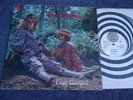 JIMMY CAMPBELL Half Baked VERTIGO SWIRL 1970 LP 1st UK Vinyl Record 6360 010