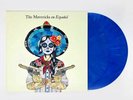 The Mavericks En Español Ltd Indie Store 2LP Blue Vinyl Gatefold MMR007IND