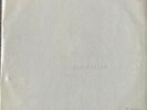 Beatles White Album No 0285542