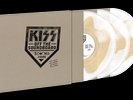 KISS OFF THE SOUNDBOARD - Tokyo 2001 Limited 3XLP Album Color Vinyl Box Set Ace