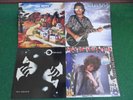 Traveling Wilburys Vol.XY – 4 Lps (Tom Petty, Roy Orbison, George Harrison) TIP