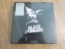 BLACK SABBATH - SUPERSONIC YEARS - THE SEVENTIES SINGLES BOX SET - SEALED
