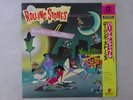 The Rolling Stones Harlem Shuffle Rolling Stones 12AP 3158 Japan  VINYL LP OBI