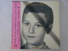Super Eccentric Theater The Art Of   Yen YLR-28016 Japan PROMO  LP OBI