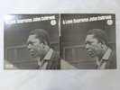 John Coltrane A Love Supreme Impulse  IMP-88060 Japan  VINYL LP