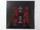 The Sisters Of Mercy First And Last &   Merciful P-13162 Japan  VINYL LP