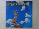 It's A Beautiful Day  CBS/Sony SOPN 86 Japan  VINYL LP