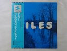 The New Miles Davis Quintet Miles Prestige LPR-8854 Japan   LP OBI