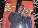 John Coltrane The Last Trane Prestige Records 1965 NM