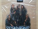 Rare ungeöffnete Scorpions - Can't Explain Picture Shaped Vinyl SS 1989