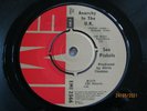 PUNK-SEX PISTOLS-ANARCHY IN THE UK-EMI 2566 CHRIS THOMAS BLACK SLEEVE 5000 ONLY