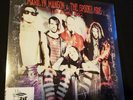 MARILYN MANSON & THE SPOOKY KIDS  Live As Hell 1992  LP Sealed Red Record