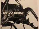 Massive Attack Mezzanine Double Vinyl LP 1998 Circa / Virgin - Angel, Teardrop