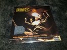 Public Enemy Yo  Bum Rush the Show LP sealed vinyl RE reissue Def Jam Sealed Rap
