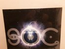 SOUND OF CONTACT SELF-TITLED 2LP STILL SEALED  VINYL RECORD PHIL COLLINS GENESIS